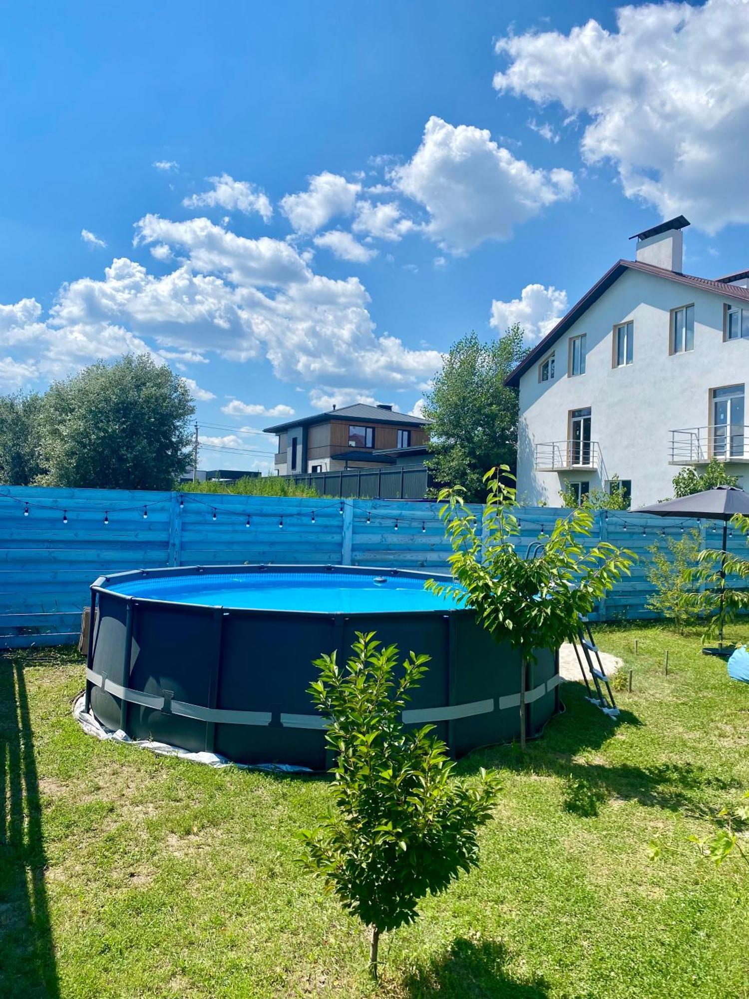 Domeparty Будинок-Купол Ексклюзивне Місце Для Вашої Вечірки Petropavlovskaya Borshchagovka Dış mekan fotoğraf